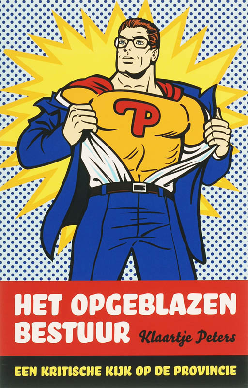Het opgeblazen bestuur