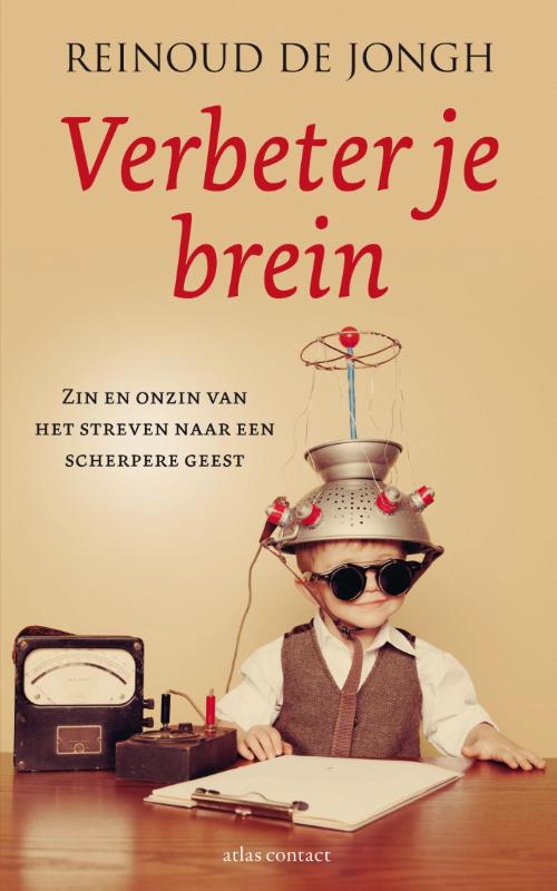 Verbeter je brein