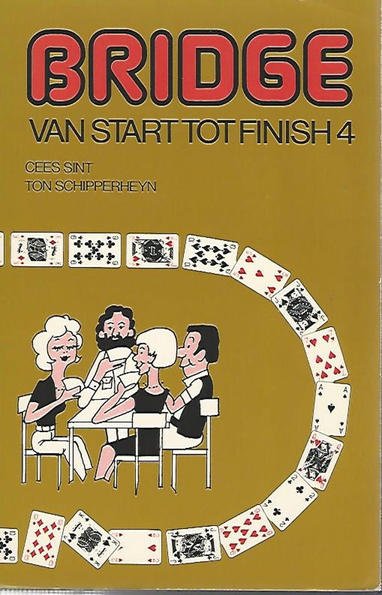 Bridge van start tot finish 4