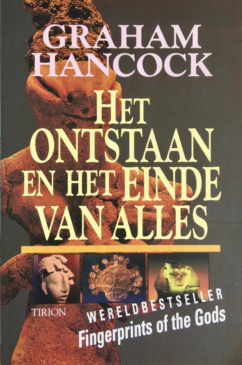 Het ontstaan en het einde van alles
