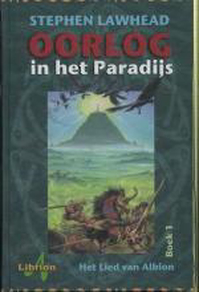 Oorlog In Het Paradijs