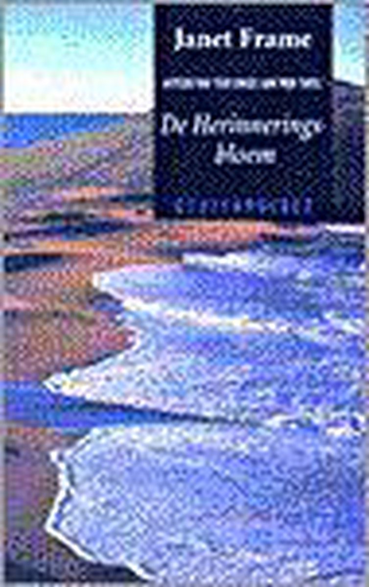 De Herinneringsbloem / Geuzenpocket / 140