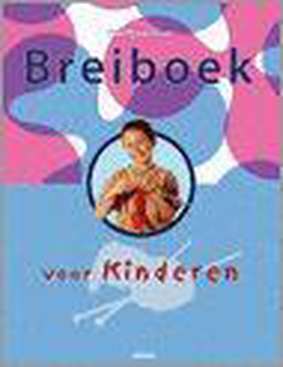 Breiboek Voor Kinderen