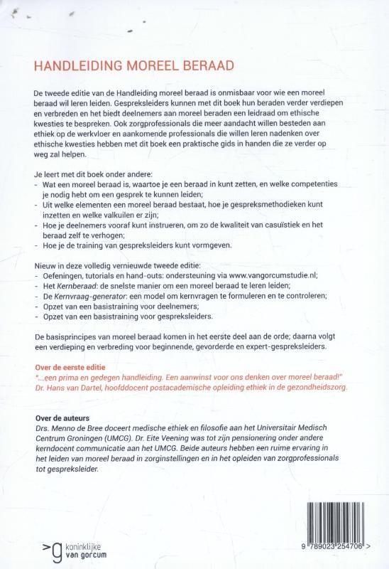 Handleiding moreel beraad achterkant