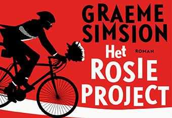 Het Rosie project