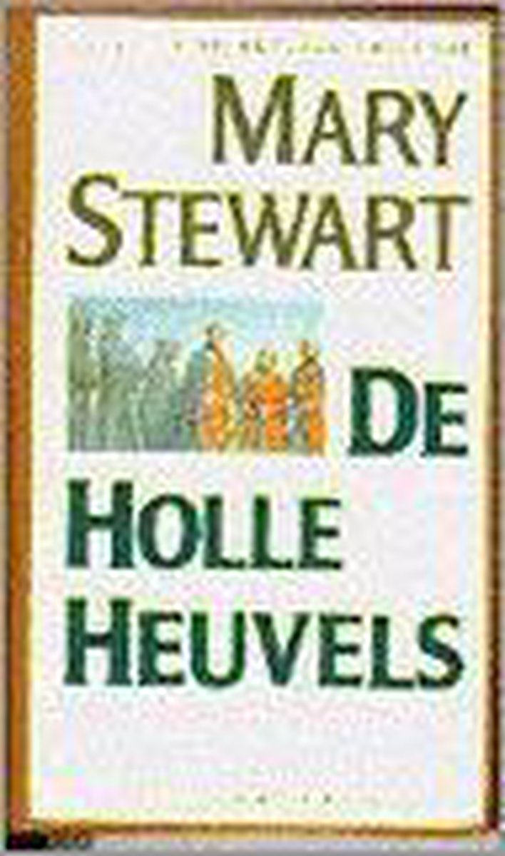 De holle heuvels