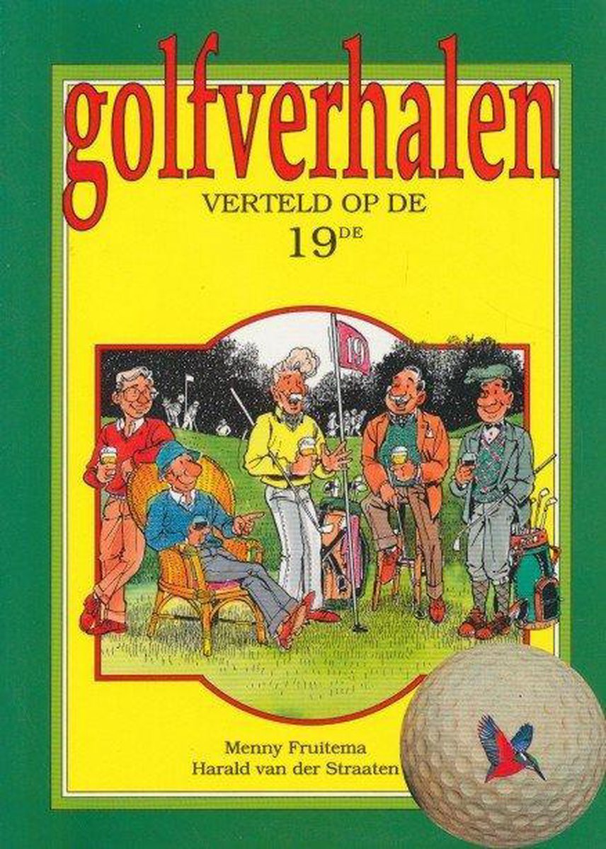 Golfverhalen