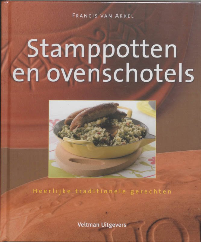 Stamppotten en ovenschotels