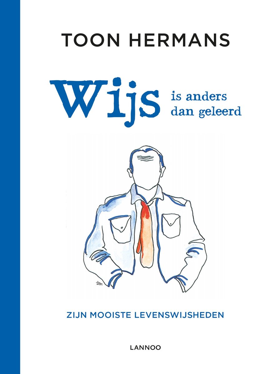 Wijs is anders dan geleerd