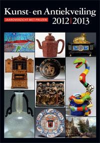 Kunst- en Antiekveiling 2012/13 Deel 37