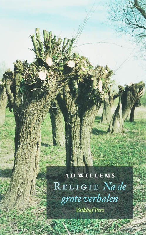 Religie na de grote verhalen