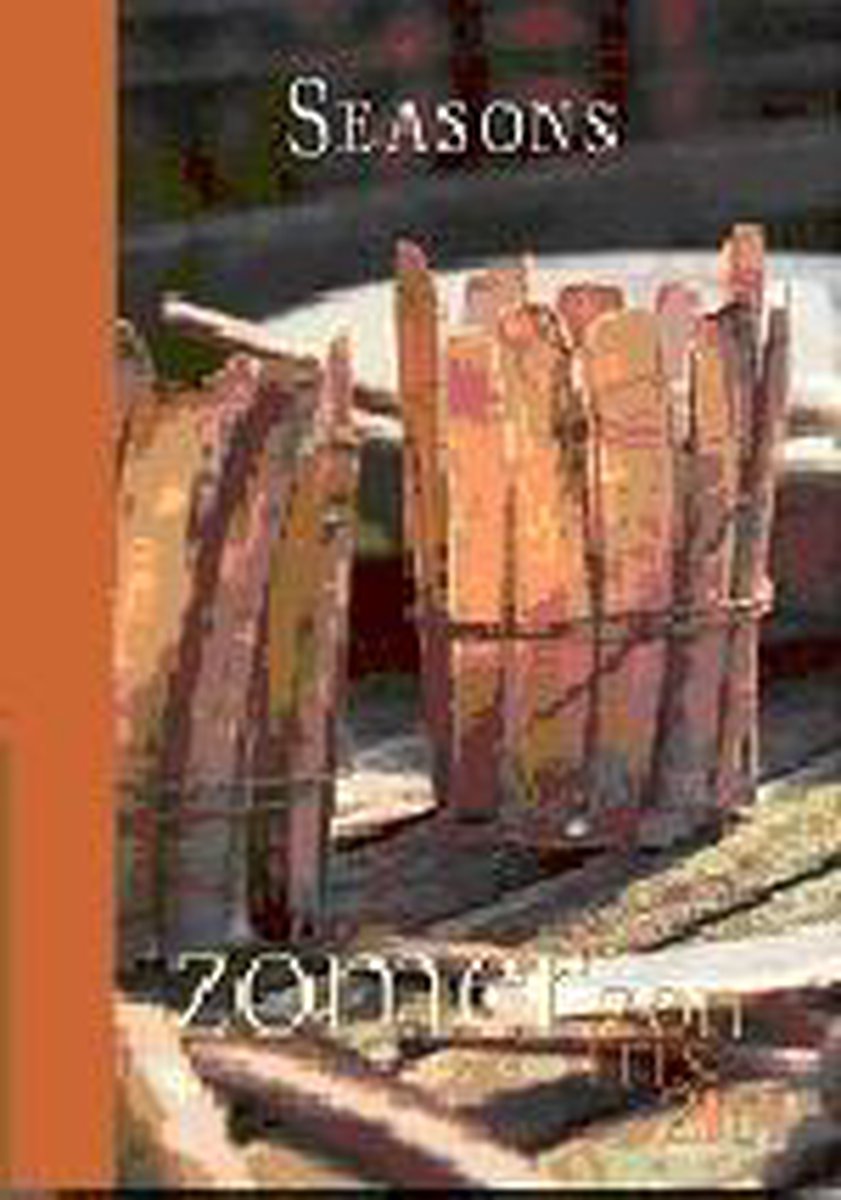 Seasons zomerzon fris zin