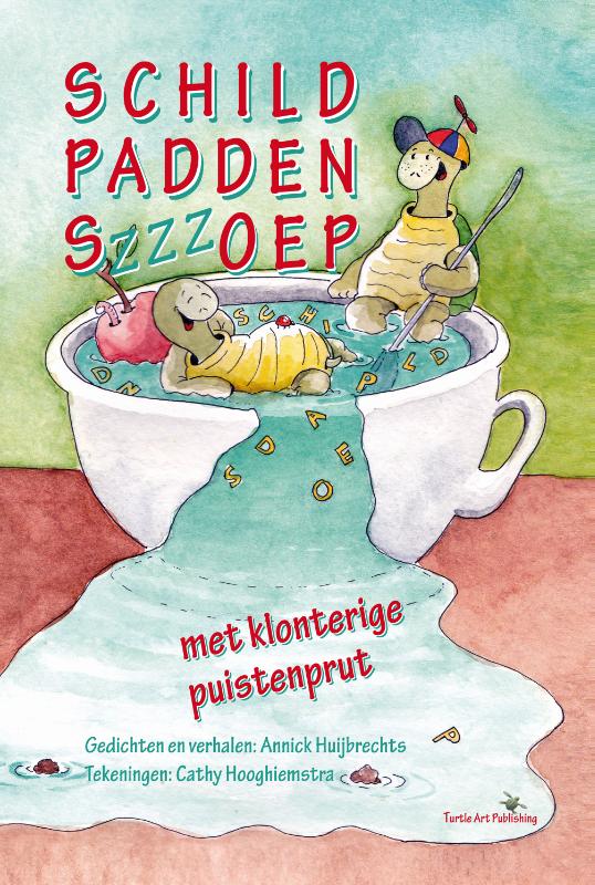Schildpaddenszzzoep