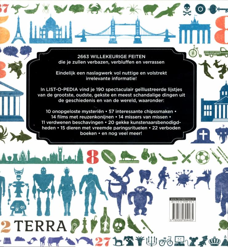 List-o-pedia achterkant