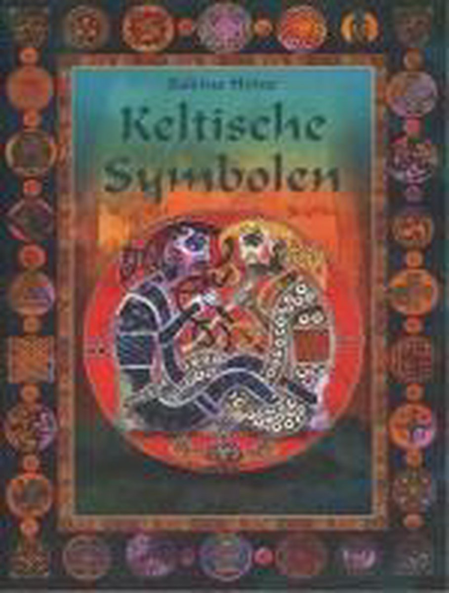 Keltische symbolen