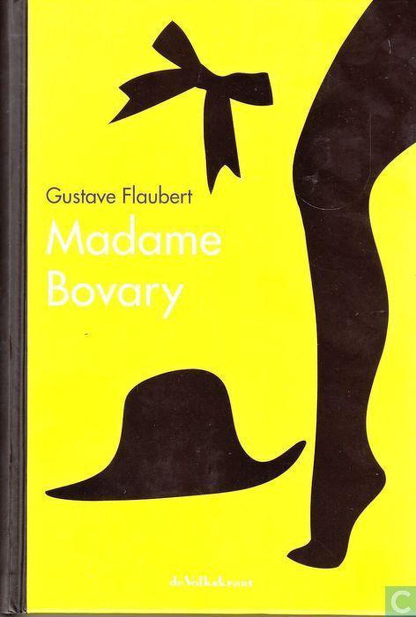 Madame Bovary