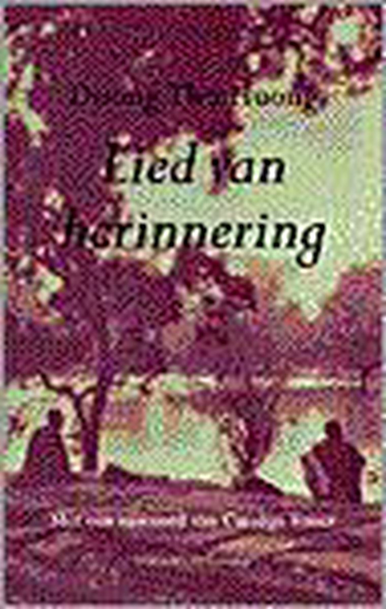 LIED VAN HERINNERING