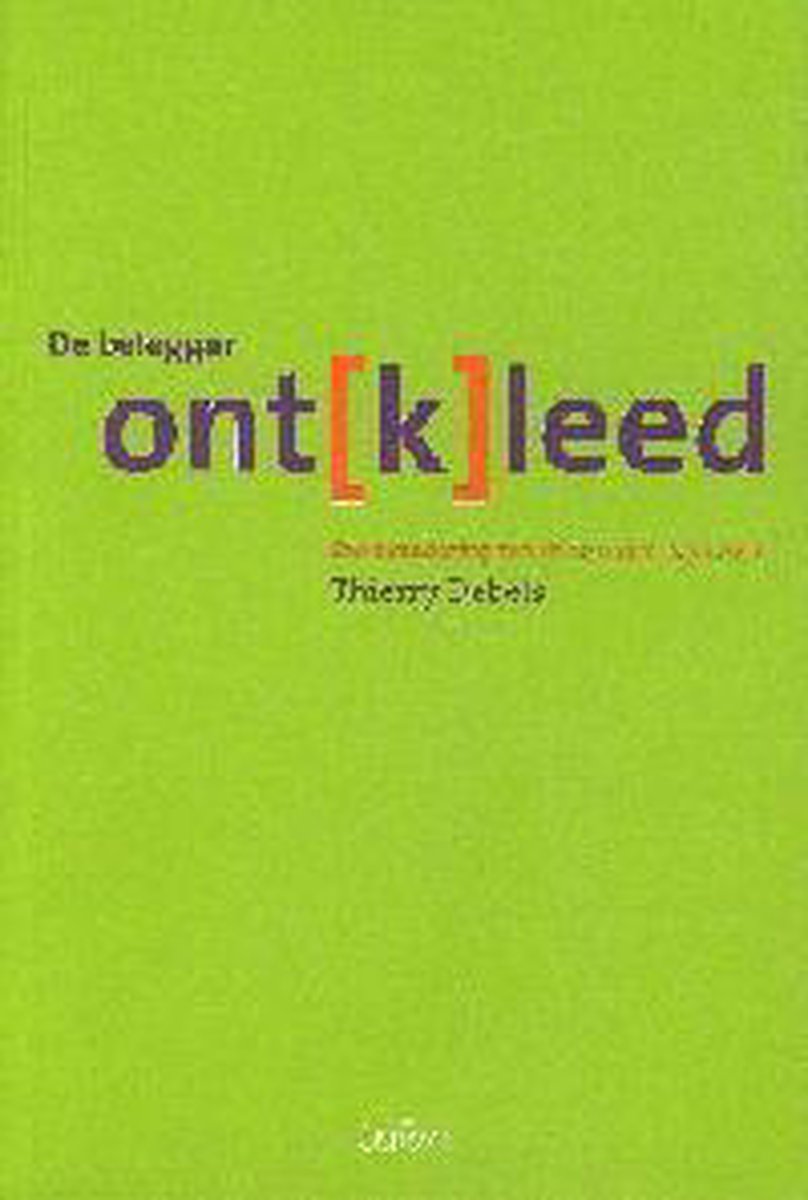 De emotionele belegger ont(k)leed