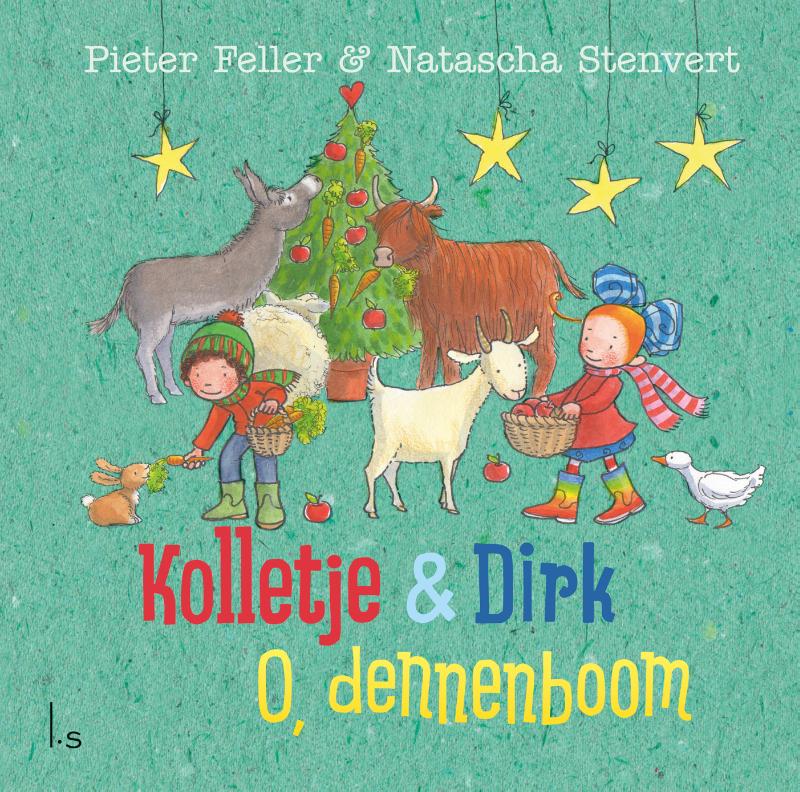 O, dennenboom / Kolletje & Dirk