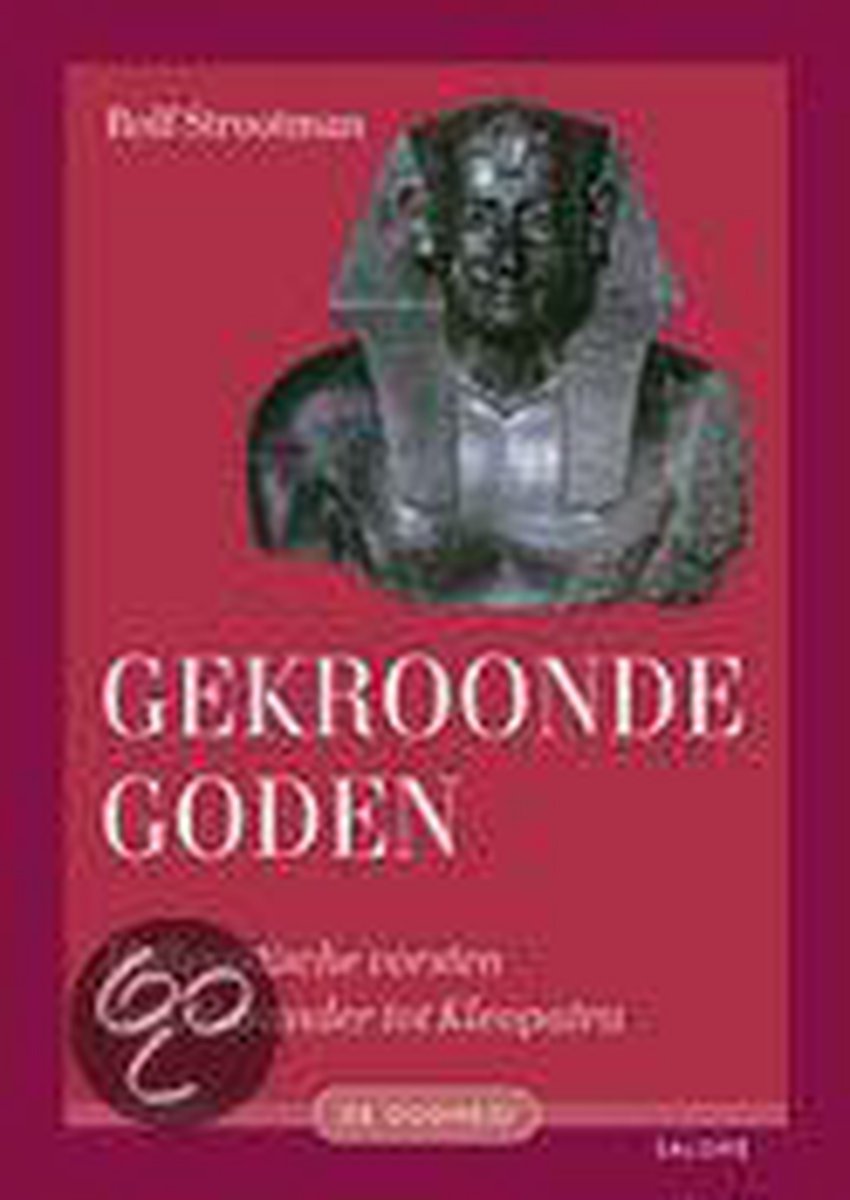 Gekroonde goden / Oudheid