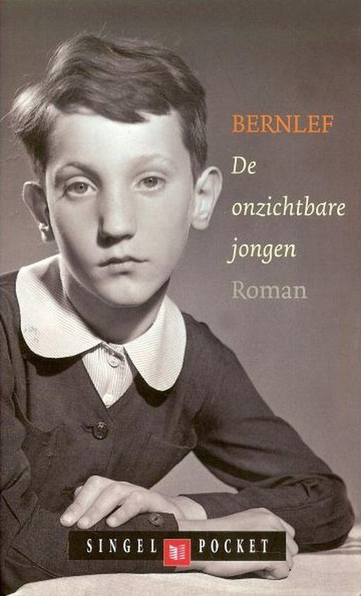 De Onzichtbare Jongen