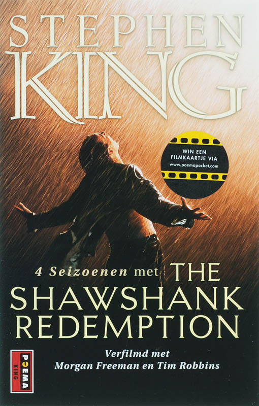 Shawshank Redemption