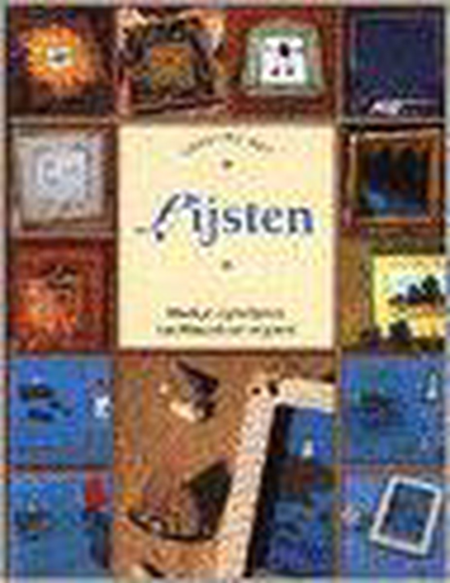 Lijsten / Creatief met