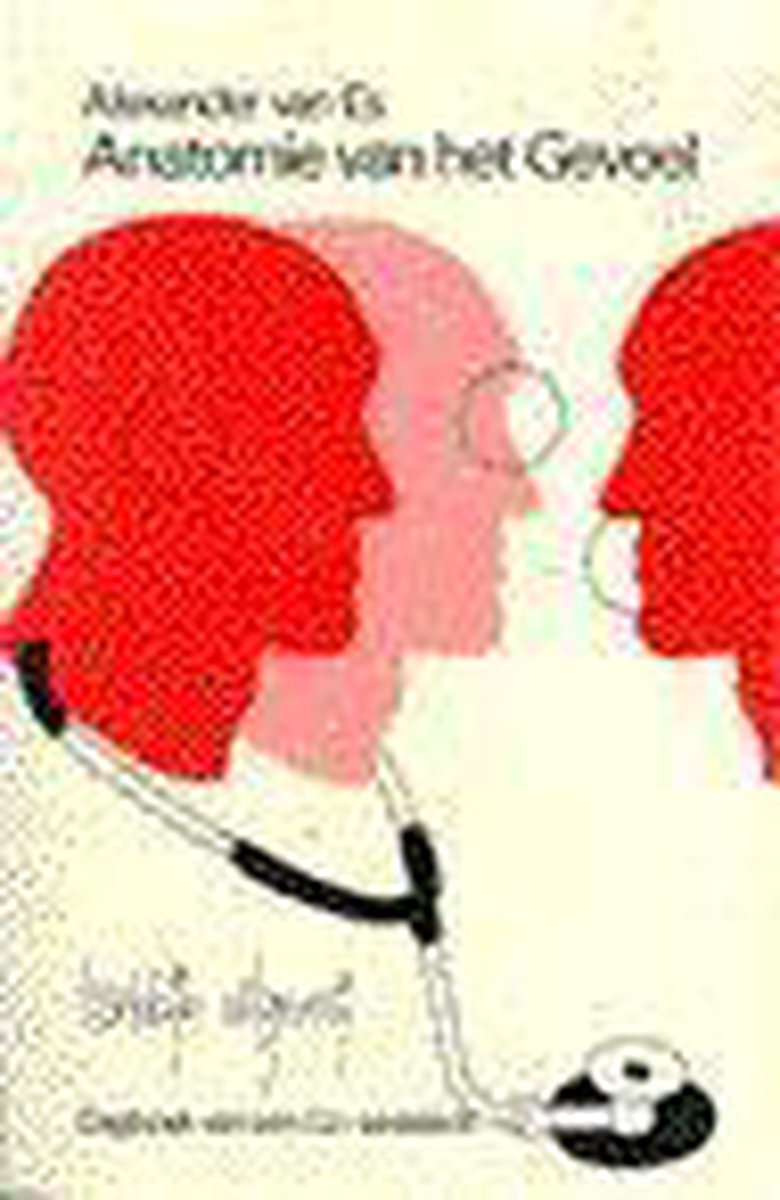 Anatomie van het gevoel