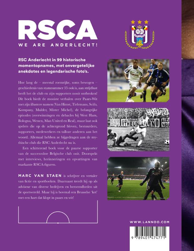 RSCA achterkant