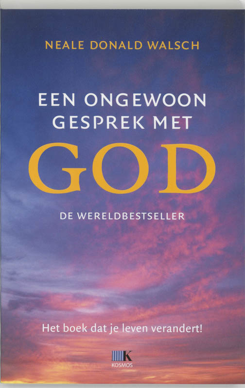 Een Ongewoon Gesprek Met God
