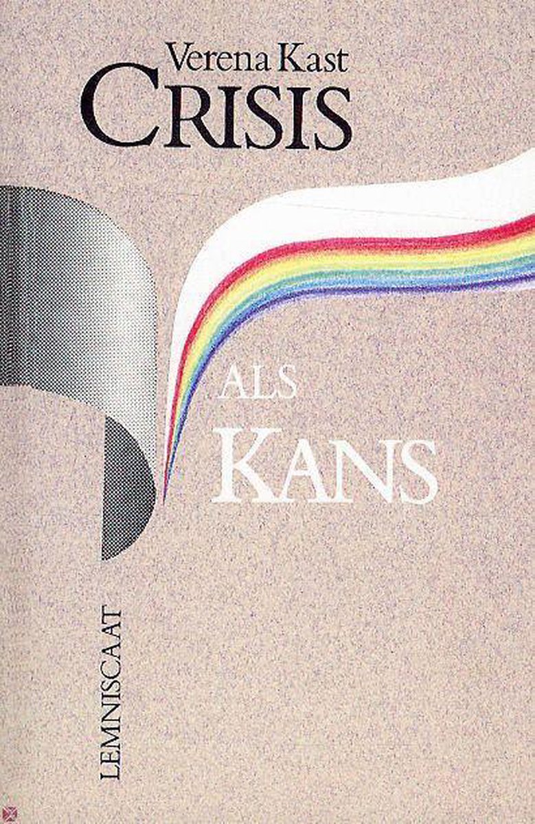 Crisis als kans / Ontwikkelingen in de Jungiaanse psychologie