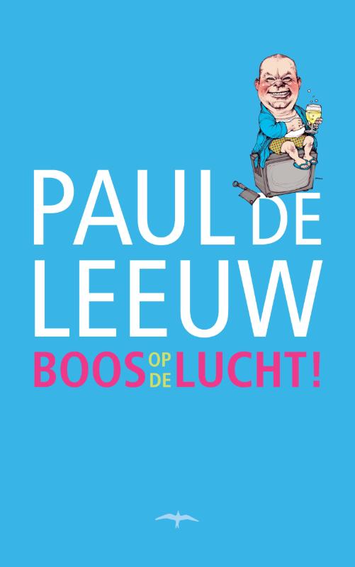 Boos op de lucht !