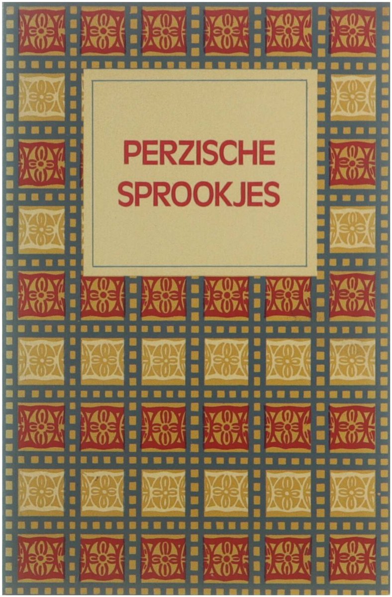 Perzische sprookjes