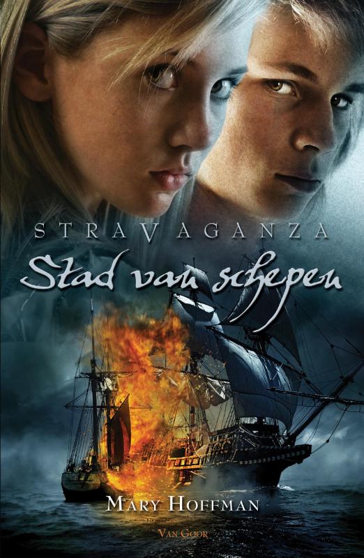 Stad van schepen / Stravaganza / 5