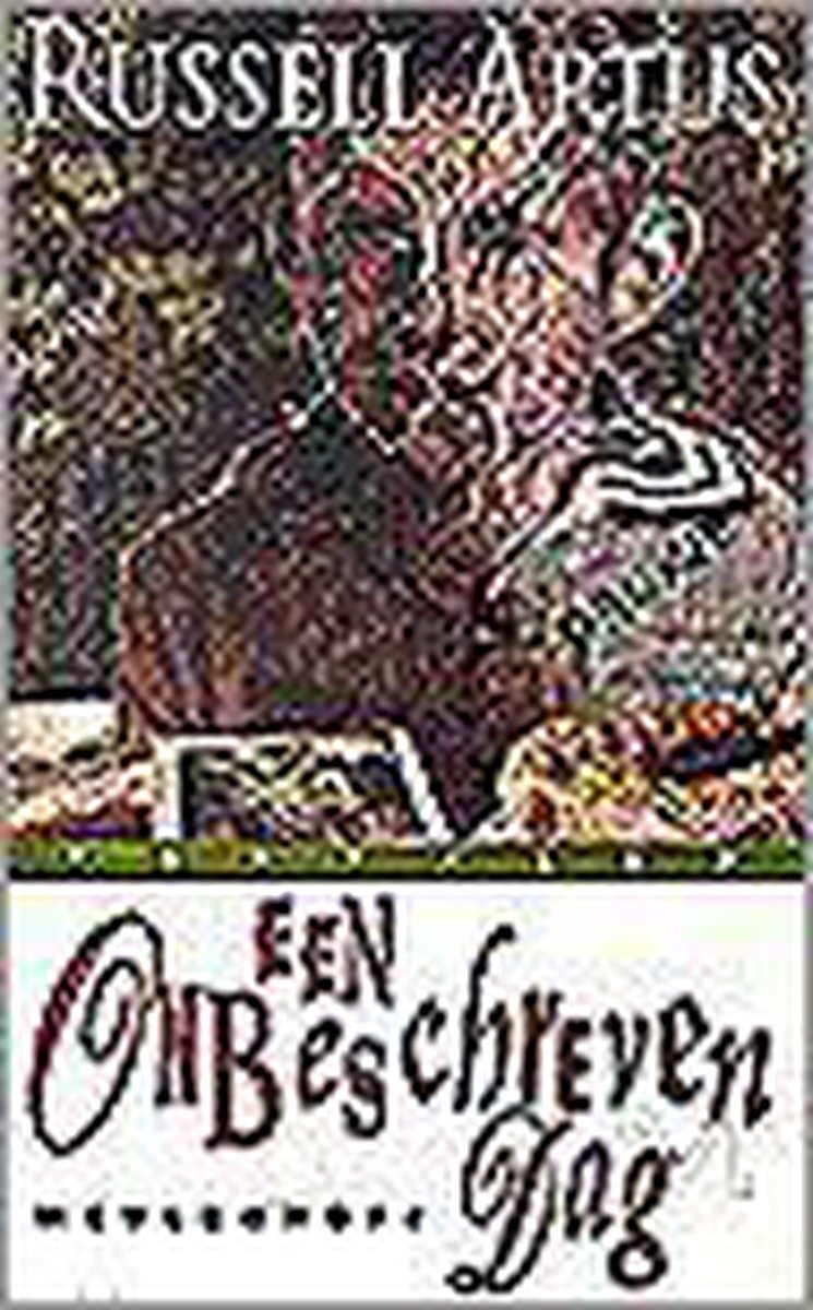 Een Onbeschreven Dag