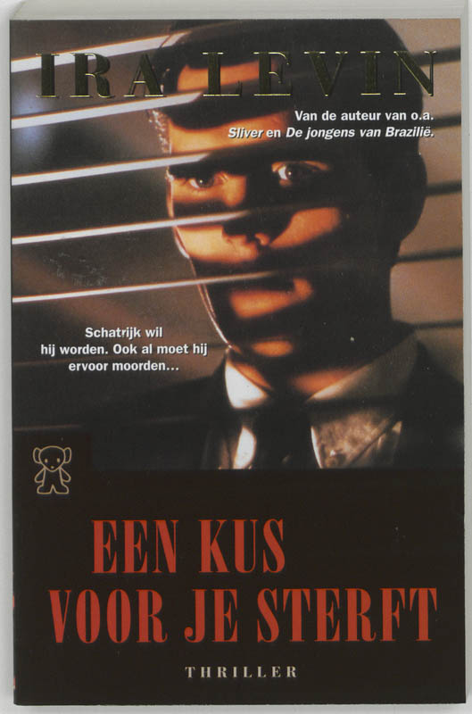 Een Kus Voor Je Sterft