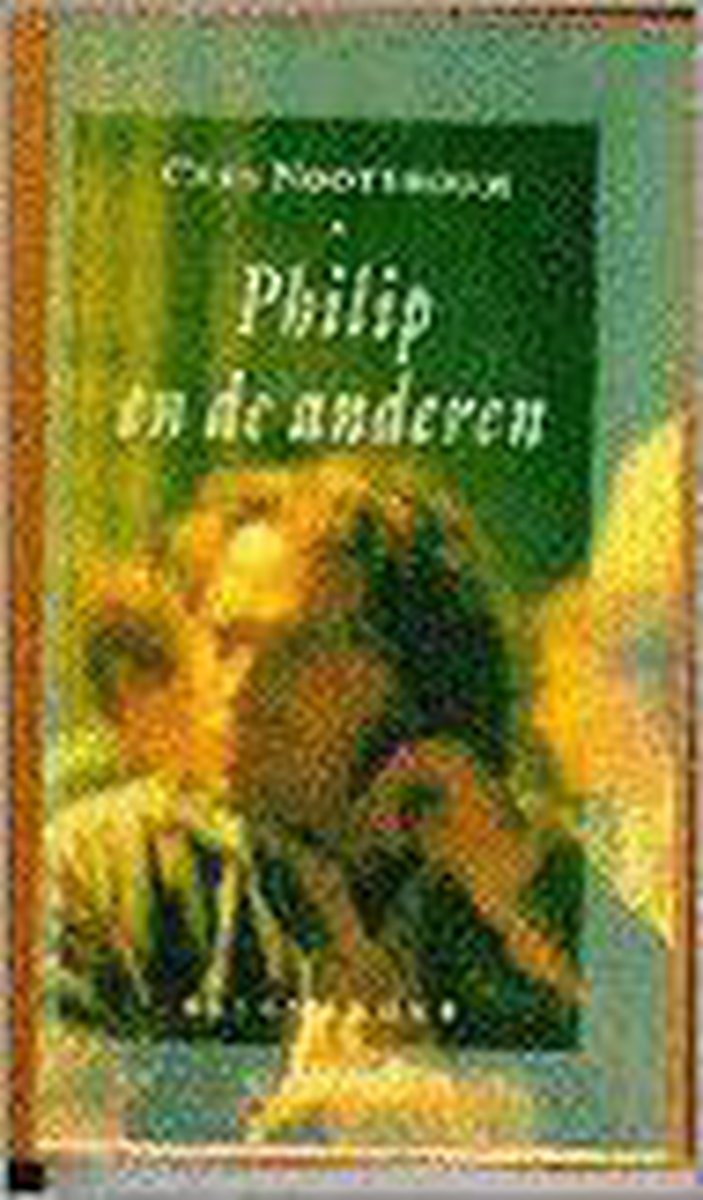 Philip en de anderen / Salamander / 50
