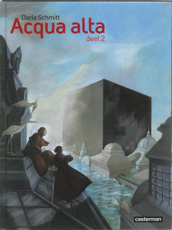 Acqua Alta 2