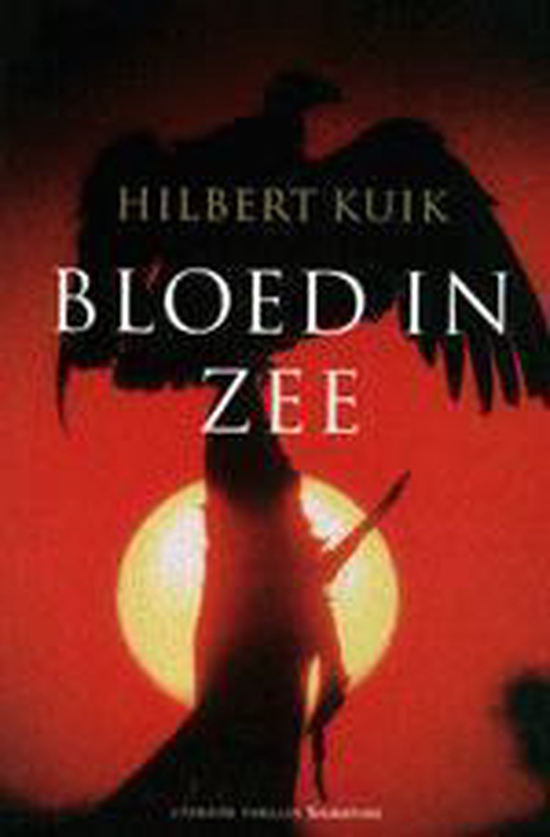 Bloed In Zee