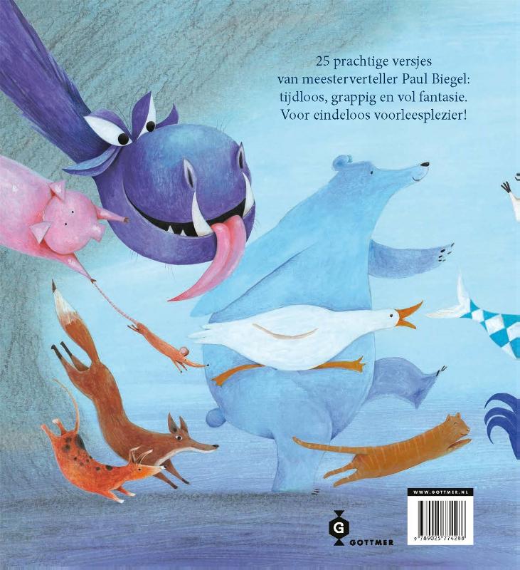 Pak 'm bij zijn staart! achterkant