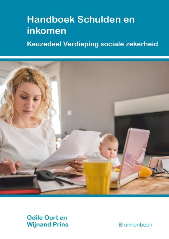 Handboek Schulden en inkomen / Verdieping sociale zekerheid / Keuzedeel