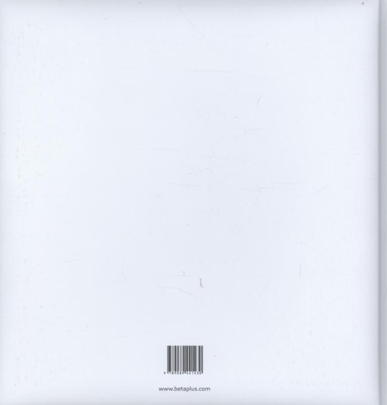 The New Living Kitchen achterkant