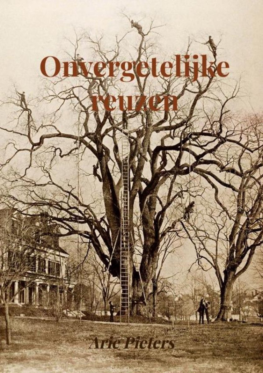 Onvergetelijke reuzen