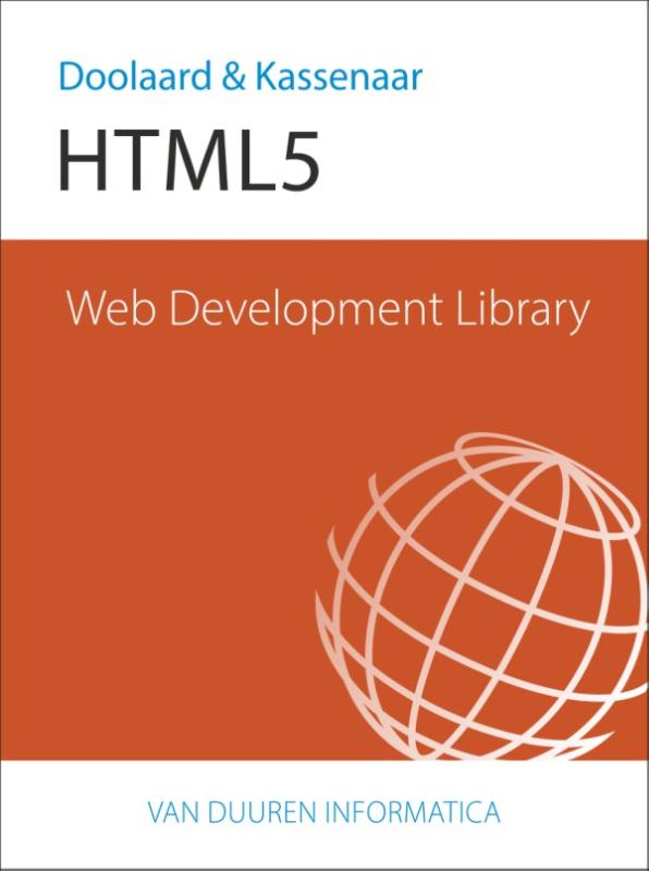HTML5 / Web Development Library