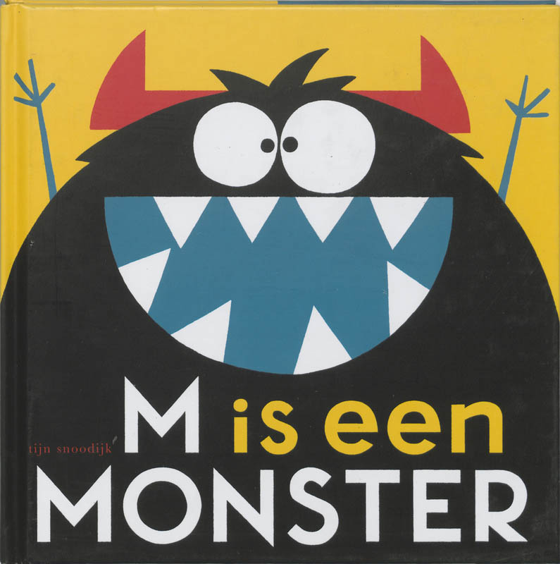 M is een Monster