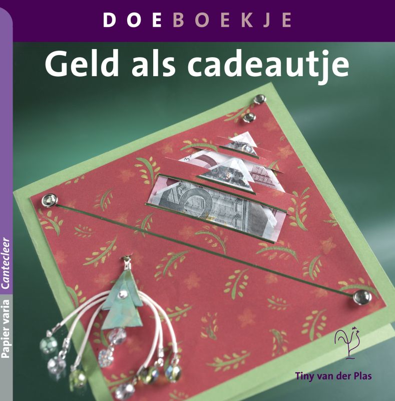 Geld Als Cadeautje