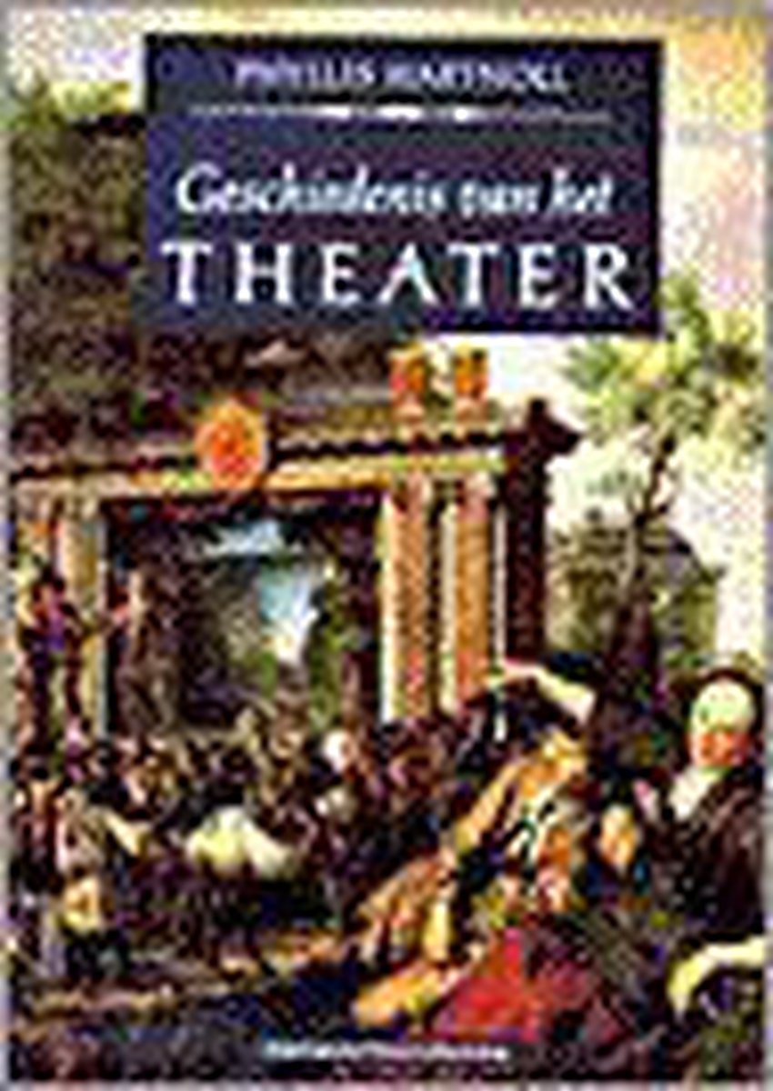 Geschiedenis Theater