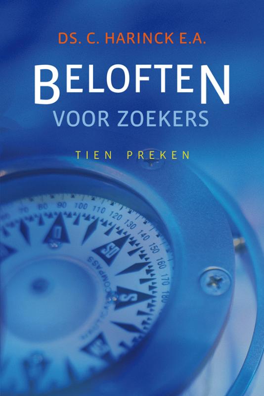 Beloften voor zoekers