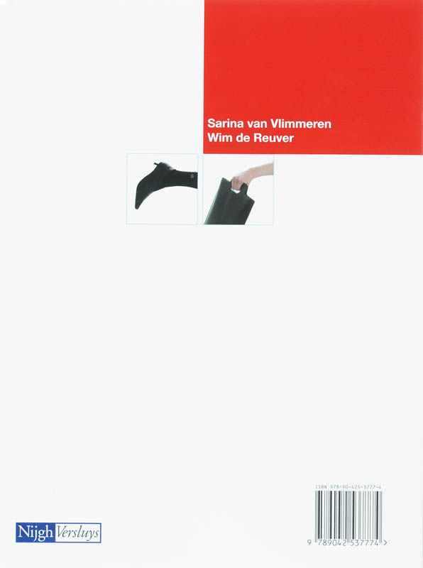 In balans Management & Organisatie 2A Havo Theorieboek achterkant