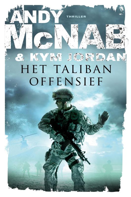 Het talibanoffensief / Warrior Nation / 2